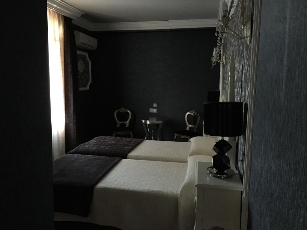 Hotel La Rad Galindo Y Perahuy Buitenkant foto